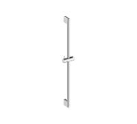 Duravit barre de douche UV0600003010 700 mm, chromé