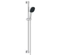 GROHE Ensemble de barres de douche Vitalio Comfort 110 26931001 – 2 jets (RAIN, JET) chromé