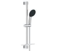 Grohe Vitalio Start ensemble de douche mural chrome 26952001