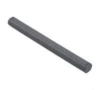 Barre de ferrite suppression 10 mm x 100 mm pour protection de circuit RF amélioration de l'intégrité du signal et compatibilité électromagnétique
