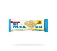 Barre De Fitness Double White Enervit