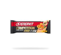 Barre De Fitness Power Sport Compétition Enervit