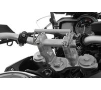 Barre de fixation guidon Touratech 01-421-5410-0
