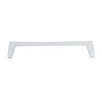 Barre de fixation pour plaque en verre - Pour réfrigérateur Ariston, Indesit Hotpoint C00114611