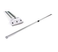 Barre de fixation Pro L galerie de toit FIAMMA 98655-295