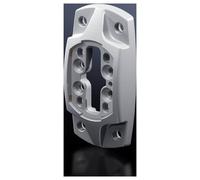 Barre de fixation rigide Rittal 6206.820 aluminium gris clair (RAL 7035) 1 pc(s)