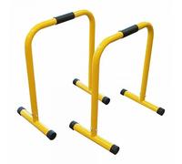 Softee Barre de fonds Jaune TU Unisexe