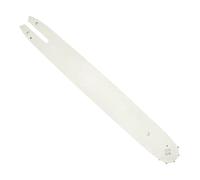 Barre de guidage 16 pouces 3 8LP 0 050 pouces 55DL compatible avec la tronçonneuse MS170 MS180