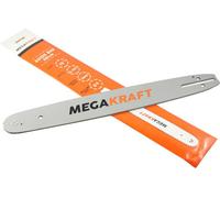 Barre de guidage 38Cm ( 15" ) 0.325" 1.5Mm 64 Maillons Megakraft