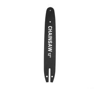 Barre de guidage de 30,5 cm de rechange pour tronçonneuse 507P - Barre résistante de 351 mm de long pour la coupe du bois