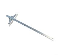 Barre de Guidage pour Scie pour circulaire 381091-01 DCS391 DW936 | Guide De Scie pour circulaire,Règle Métallique Pour DCS391, pour accessoire DW936 Précision,Butée