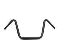 Barre de guidon 22 mm pour Chopper Bobber Cruiser Custom