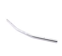 Barre de guidon pour Cafe Racer Bobber Victory CB 25 mm