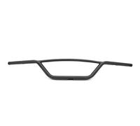 Barre de guidon rétro Cafe Racer 22 mm