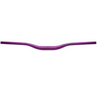 Barre De Guidon Riser Race Face Atlas MTB 35,0 X 35Mm De Hauteur X 820Mm Violet
