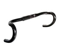 Barre de Guidon Straà/UNO en Fibre de Carbone Plate pour vélo 230 g