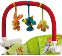 Barre de jeu Peg Perego
