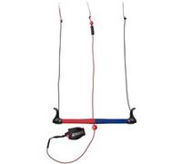 Barre Hq Rush Pro 3 Lignes 50 Cm