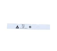 Barre de lampe à DEL pour réfrigérateur à porte d'entrée Pour Haier BCD-575WDBI 0064001827