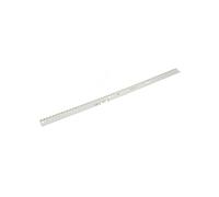 Barre De Led 49 Gauche Aluminium pour TV AUDIO TELEPHONIE - BN96-39673A