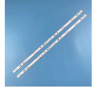 Barre de LED L32M5-5ARU TCL 32S6500S 32S6500 32S5300 32D1200 Philco PTV32D12D PTV32D12 4C-LB320T-DSA DSR 32HR332M05A7 ""Nipseyteko