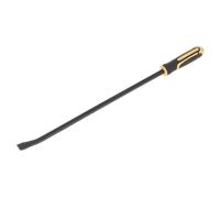 Barre de Levier Avec Marteau Casquette 610mm Résistant 25° - Sealey S01137 Neuf