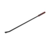 Barre De Levier Sealey 1220Mm 45° Robuste Avec Capuchon De Marteau AK9134