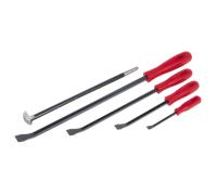 Barre de Levier / Talon Barre Set 5pc - Sealey AK20641 Neuf