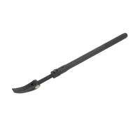 Barre De Levier Télescopique Réglable Sealey Tête 600-915Mm AK9138