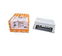 Barre De Liaison Potentielle OBO 1809 BG 72X43mm 5015 502 Neuve