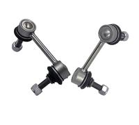 Barre de liaison stabilisatrice arrière compatible avec Honda Odyssey RB1/3 2.4L RL5 3.5L BYD E6, accessoires connexion barre 52321-SFE-003 52321SFE003