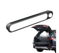 Barre De Lumière À LED Lumineuse Intérieure Interrupteur on, Lampe LED Voiture Rechargeable, Eclairage Voiture Lumineuse pour Voiture/Camion/Camping-Car/Bateau/Van/Interieur, Magnetic Light Strip