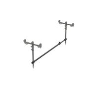 Barre de Maintien Carp Spirit Blax Cross Bar Solid Marron TU