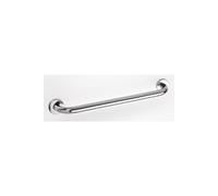 Barre de maintien de douche HELP en acier inoxydable-38x8x10,6cm--