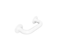 Barre de maintien de douche HELP en blanc comaxite-78x8x10,6cm--