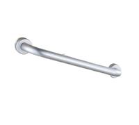 Barre de maintien douche Barre d'appui for baignoire, toilettes, douche, poignée de sécurité, droite, antidérapante, en aluminium(50cm)