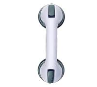 Barre De Maintien Douche Poignée de sécurité for douche, support antidérapant for toilettes, salle bain, barre d'appui sécurisée, ventouse à vide, main courante pour toilettes(1 PACK)