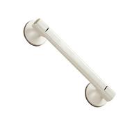 Barre De Maintien Douche Ventouse - Poignee De Securite Bain Sans Percage, Main Courante Appui Ventouse Douche | Accessoire Salle De Bain Pour Personnes Agees Enceintes Hotel