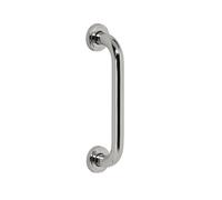 Barre de maintien droite 25 cm chromée Rossignol pour sanitaires