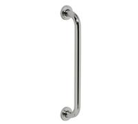 Barre de maintien droite 40 cm chromée Rossignol pour sanitaires