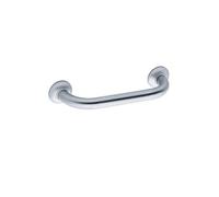 Barre de maintien droite PMR Essentiel confort 30 cm inox brossé