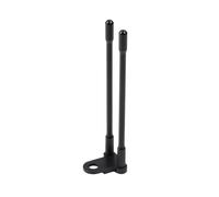 Jrc X-lite Snag Ears Rod Pod Noir