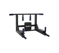 Barre de maintien multifonctionnelle Rebel, fixée au mur, supporte jusqu'à 200 kg.