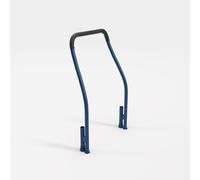 Barre de maintien pour mini trampoline enfant