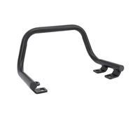 Barre de Maintien pour Passager arrière, Compatible avec Les modèles Interceptor 650 (2018-2023) et Continental 650 GT 650 (2019-2023), accoudoir de siège arrière en Fer de 19 mm,