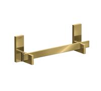 barre de maintien rectangulaire Hansgrohe AXOR UNIVERSAL, longueur 340 mm, mé...