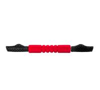 Barre de massage Pure2Improve Rouge TU Unisex