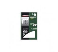 KS TOOLS Barre de montage, 18 mm - 1'' - L.800 mm 131.0800 Couleur