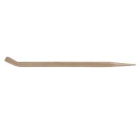 KS Tools 963.9775 - Barre de montage - L. 200mm - Gamme BRONZEplus - Antidéflagrant - Alliage Aluminium-Bronze