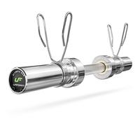 Barre de Musculation Courte Olympique 50 cm UF-G50-OLI-CH - UpForm